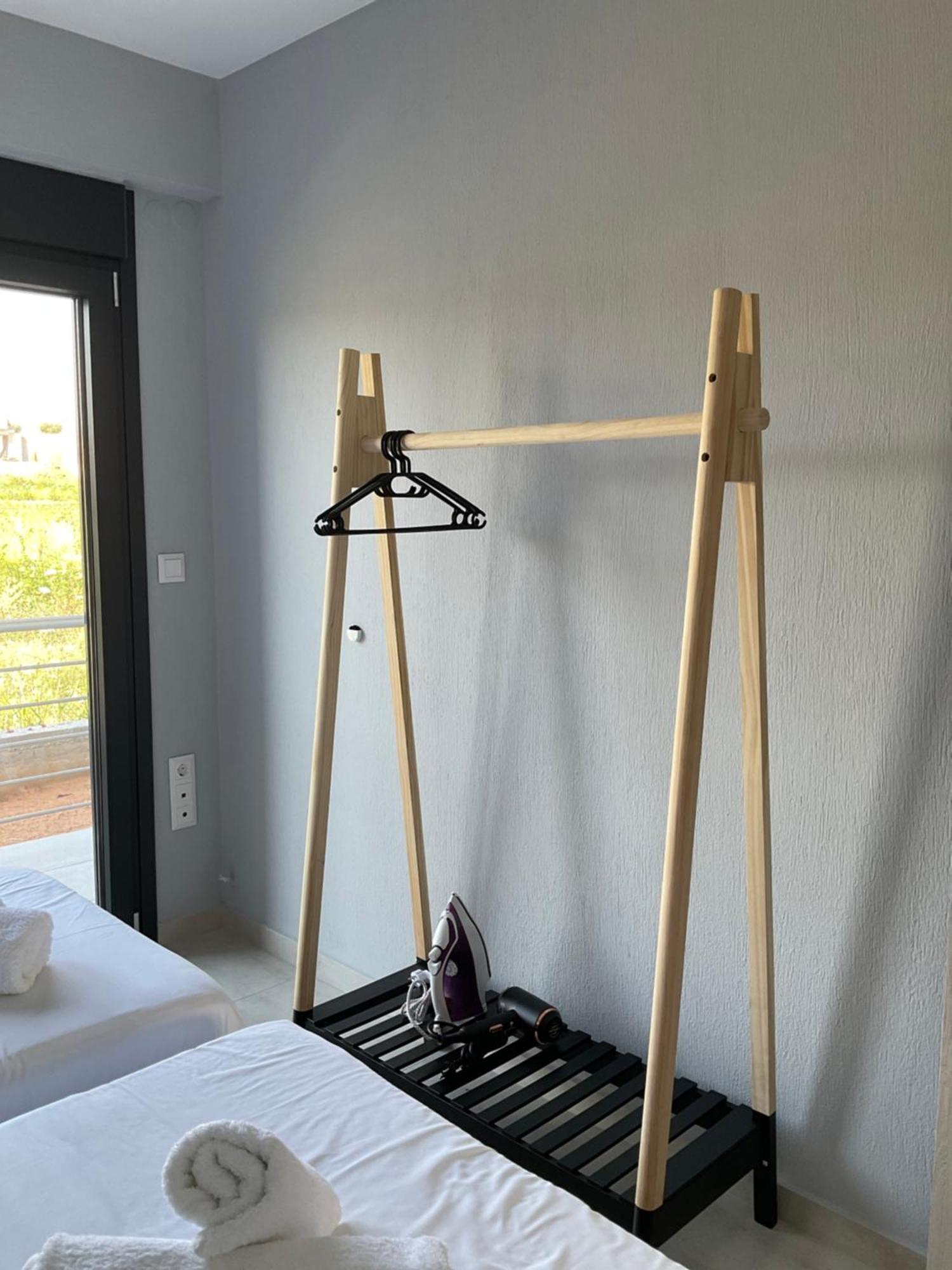 Elinor Apartments Flogita Ngoại thất bức ảnh