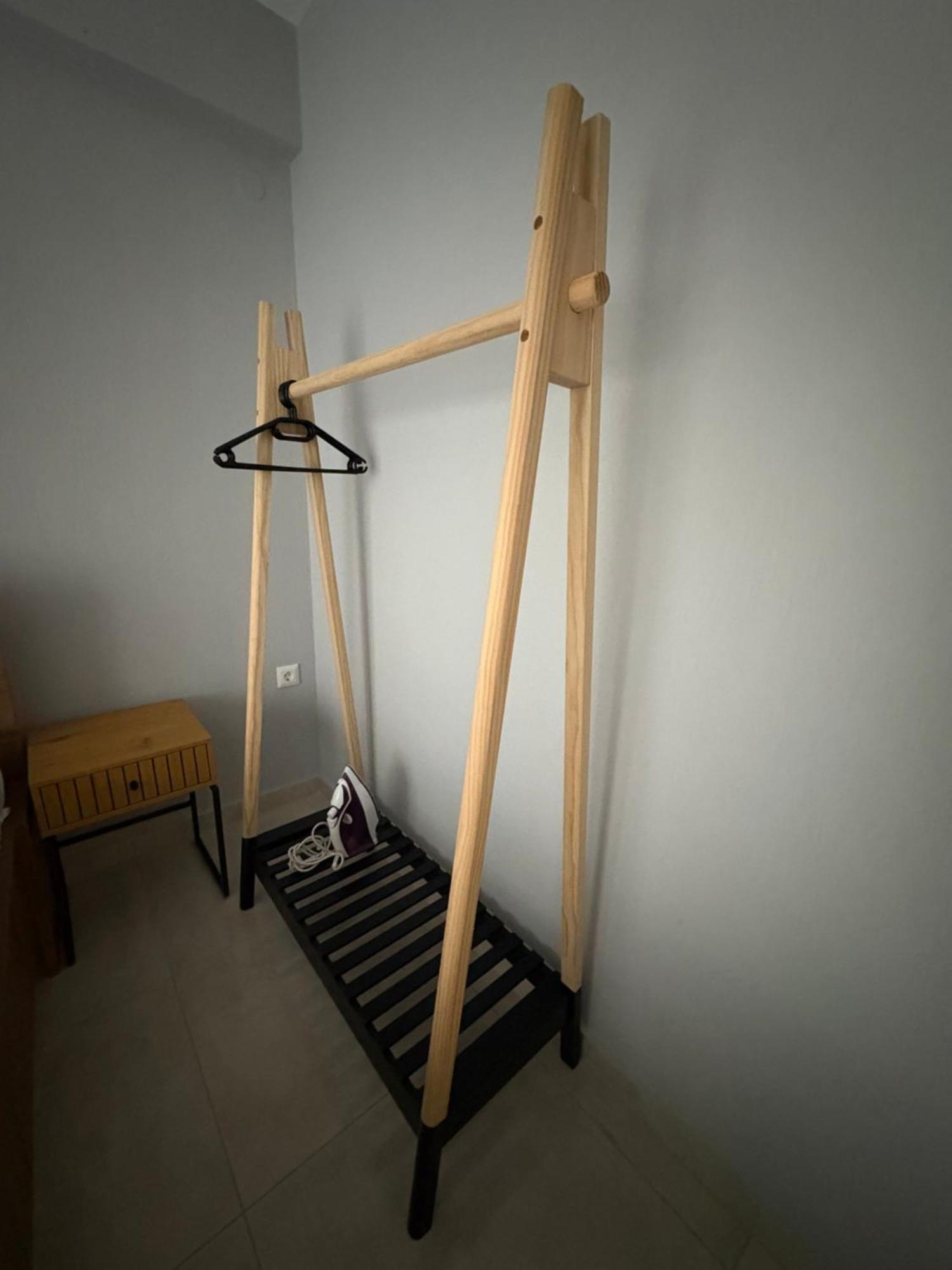 Elinor Apartments Flogita Ngoại thất bức ảnh