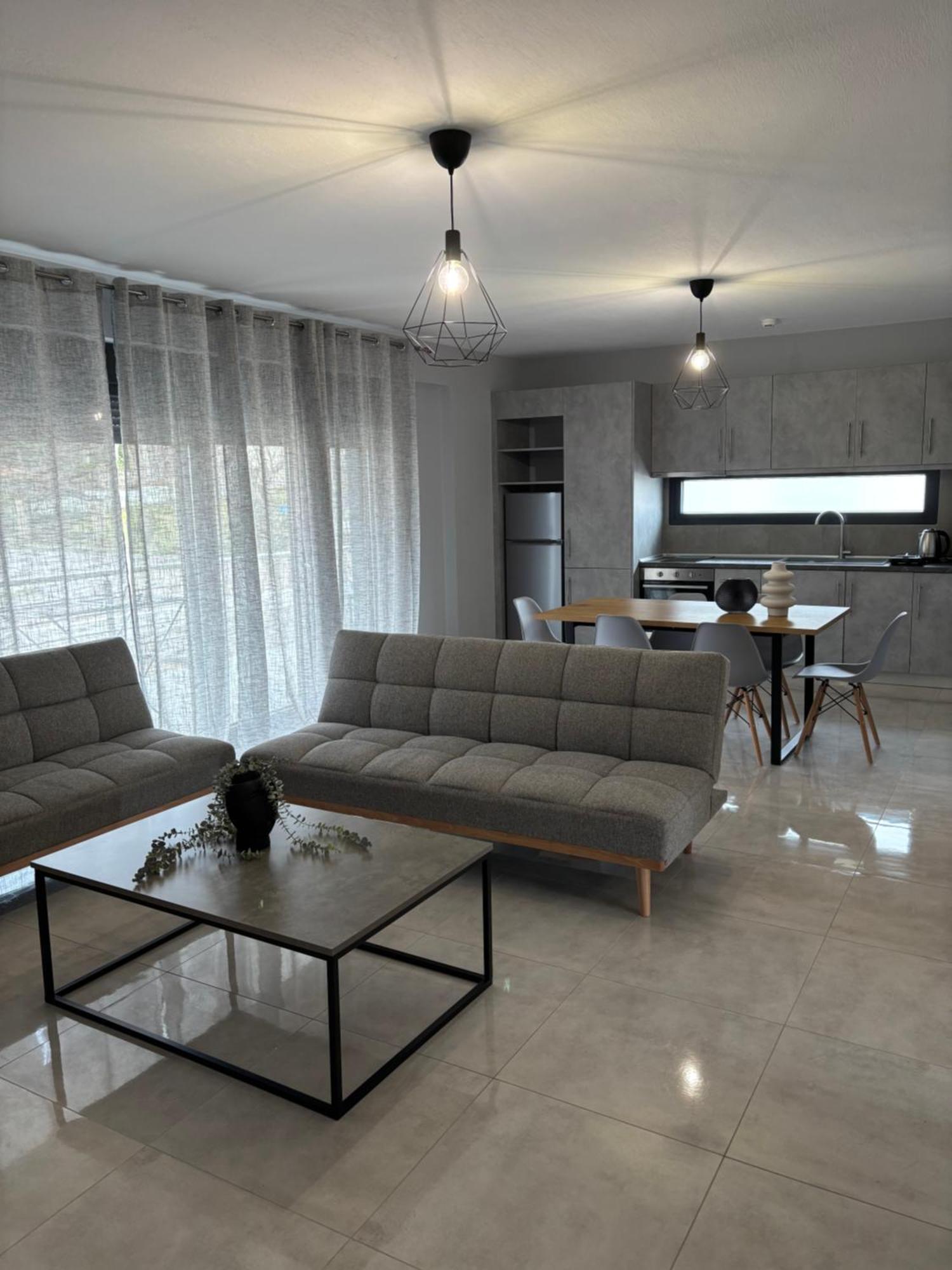 Elinor Apartments Flogita Ngoại thất bức ảnh